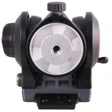 曼富圖（Manfrotto）云臺(tái) MVH500AH 液壓阻尼 701HDV升級(jí)款 攝影攝像兩用云臺(tái) 承重5kg 