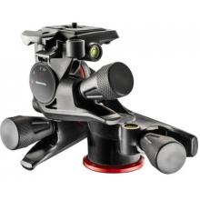 曼富圖（Manfrotto）MHXPRO-3WG XPRO系列 輕型齒輪三維云臺(tái)