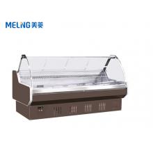 美菱（MELING）冰柜 臥式冷藏保鮮冷柜 雪柜MSS-2.0CZY