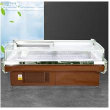 美菱（MELING）直冷臥式冰柜 冷藏保鮮柜冷柜MSS-1.6CZ