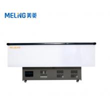 美菱（MELING）商用冰柜 單溫冷凍冷藏冷柜 SC/SD-600GPZSY