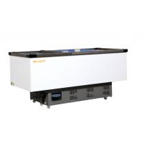 美菱（MELING）商用冰柜 單溫冷凍冷藏冷柜 SC/SD-600GPZSY