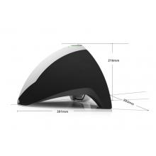 漫步者（EDIFIER） E3360BT 時(shí)尚全功能多媒體音箱 音響 電腦音箱 黑色