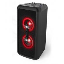 飛利浦 PHILIPS TANX200 音箱 戶外派對(duì)音箱藍(lán)牙大功率K歌移動(dòng)播放器