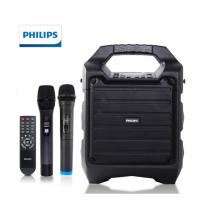 飛利浦（philips） SD55 藍(lán)牙音箱SD55 便攜音箱
