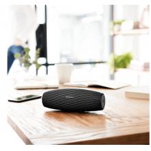 飛利浦(PHILIPS)BT7900B 音樂(lè)大號(hào)角 便攜藍(lán)牙音箱 桌面音響 戶外防水迷你音箱 低音炮 免提通話 黑色