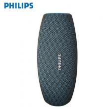 飛利浦(PHILIPS)BT6900A 音防水藍(lán)牙音箱 戶(hù)外便攜迷你音響  藍(lán)色