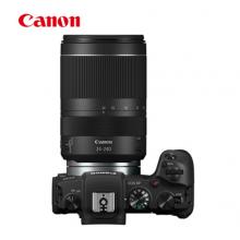 佳能（Canon）EOS RP單鏡頭套機(jī) 全畫幅專微（RF24-240mm F4-6.3 IS USM鏡頭）