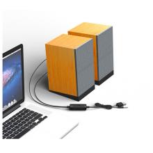 飛利浦（PHILIPS）SPA36W 音箱音響家用臺(tái)式電腦usb筆記本多媒體手機(jī)重低音炮小音箱桌面音響