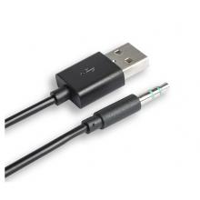 飛利浦 PHILIPS SPA311 音箱音響筆記本臺(tái)式電腦usb迷你多媒體線控小音箱