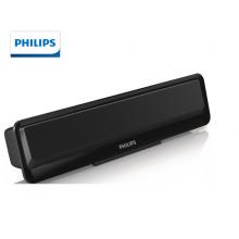 飛利浦（PHILIPS）SPA2100 音箱 音響臺(tái)式電腦手機(jī)多媒體筆記本低音炮音響便攜迷你 音響