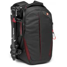 曼富圖（Manfrotto）MB PL-BP-R-110 Pro Light系列 紅蜂雙肩攝影包