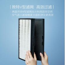 布魯雅爾Blueair空氣凈化器 Pro M 高端智能款辦公家用除菌除塵除甲醛防霾除異味一鍵操控