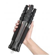思銳（SIRUI）手機(jī)縮時(shí)攝影套裝 T-025SK+B-00K腳架+M1手機(jī)智能三軸云臺(tái)