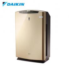 大金（DAIKIN）空氣凈化器家用加強型 KJ421F-N01(MC71NV2C-N) 金色