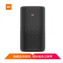 小米（MI）小愛音箱 Pro 黑色 小愛同學(xué)智能音箱 智能設(shè)備控制 遙控傳統(tǒng)家電 藍(lán)牙Mesh網(wǎng)關(guān)
