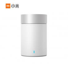 小米 小鋼炮藍(lán)牙音箱2 白色 B208ZM