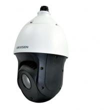 ?？低曉婆_球機DS-2DC4120IY-D 100萬網(wǎng)絡(luò)監(jiān)控球機 紅外高速360度旋轉(zhuǎn)數(shù)字攝像頭