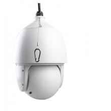 ?？低暩咚僭婆_球機200萬監(jiān)控攝像頭室外球機DS-2DC7223IW-A高清變焦150米紅外