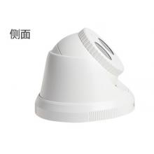 ?？低暰W(wǎng)絡(luò)監(jiān)控攝像頭 網(wǎng)絡(luò)高清紅外30米半球監(jiān)控設(shè)備套裝 非POE 200萬非POE DS-2CD1321D-I 2.8MM焦距