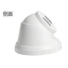 ?？低暠O(jiān)控半球攝像頭 紅外高清網(wǎng)絡(luò)半球搭配監(jiān)控設(shè)備套裝帶POE 200萬POE半球DS-2CD1321-I 2.8mm