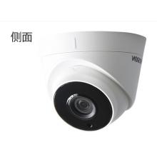 ?？低?60P同軸高清監(jiān)控?cái)z像頭 DS-2CE56C3T-IT3 室內(nèi)探頭 6MM