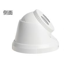 海康威視DS-2CE56A2P-IT3P 模擬監(jiān)控?cái)z像頭700線高清半球機(jī)需單獨(dú)供電 標(biāo)配 2.8mm