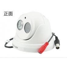 ?？低旸S-2CE56A2P-IT3P 模擬監(jiān)控?cái)z像頭700線高清半球機(jī)需單獨(dú)供電 標(biāo)配 2.8mm