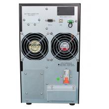 雷迪司（LADIS） G6KL 6KVA/4800W外接電池主機(jī)電池電壓192V液晶顯示LCD