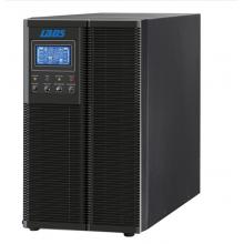 雷迪司（LADIS） G6KL 6KVA/4800W外接電池主機(jī)電池電壓192V液晶顯示LCD