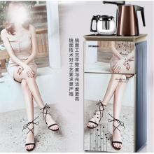 HYUNDAI茶吧機(jī)家用商用防燙遙控款BL-W-9魔鏡系列