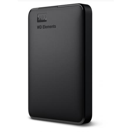 西部數(shù)據(jù)(WD) Elements 4TB 箱裝5片