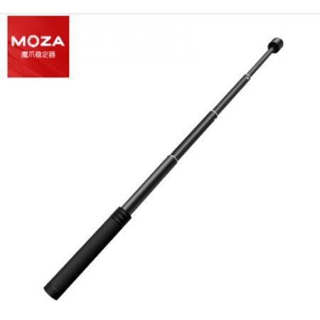 魔爪（MOZA）延長(zhǎng)桿 可伸縮自拍桿 手持三軸穩(wěn)定器加長(zhǎng)桿穩(wěn)定器配件