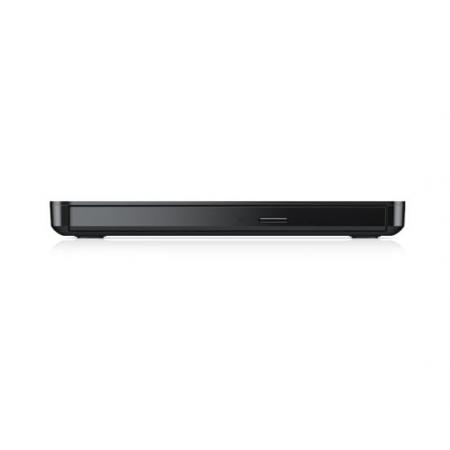 戴爾（DELL）DW316外置光驅(qū)DVD刻錄機 USB-C外接筆記本臺式機通用移動光驅(qū) 升級款 Type-c接口