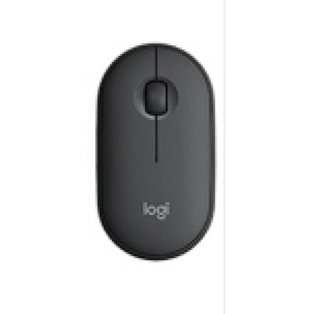 羅技（Logitech）MK470 辦公靜音無線鼠標(biāo)