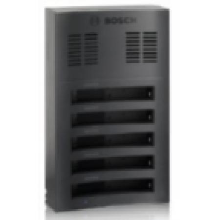 DICENTIS系統(tǒng)充電箱,5個(gè)充電槽 博世	BOSCH DCNM-WCH05