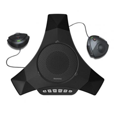 好會(huì)通（Meeteasy） Mvoice8000EX 麥克風(fēng) 擴(kuò)展拉線麥
