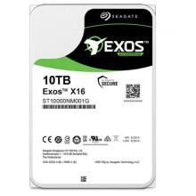 希捷(Seagate)10TB 256MB 7200RPM 企業(yè)級硬盤 SATA接口 希捷銀河Exos X16系列(ST10000NM001G)