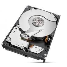 希捷(Seagate) NAS硬盤 8TB 256MB 7200轉(zhuǎn) PMR CMR垂直磁記錄 網(wǎng)絡(luò)存儲(chǔ) SATA 希捷酷狼IronWolf ST8000VN004