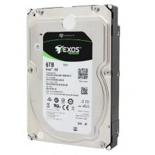 希捷(Seagate)6TB 256MB 7200RPM 企業(yè)級(jí)硬盤(pán) SAS接口 希捷銀河Exos 7E8系列(ST6000NM0095)