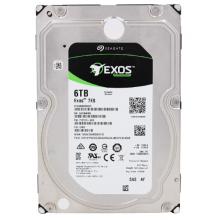 希捷(Seagate)6TB 256MB 7200RPM 企業(yè)級(jí)硬盤(pán) SAS接口 希捷銀河Exos 7E8系列(ST6000NM0095)