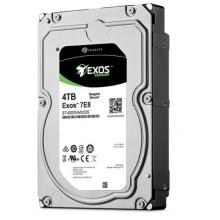 希捷(Seagate)4TB 128MB 7200RPM 企業(yè)級硬盤 SATA接口 希捷銀河Exos 7E8系列(ST4000NM0035)