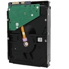 希捷(Seagate)6TB 256MB 5400RPM 監(jiān)控級硬盤 SATA接口 希捷酷鷹SkyHawk系列(ST6000VX001)