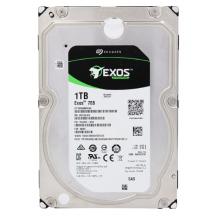 希捷(Seagate)1TB 128MB 7200RPM 企業(yè)級(jí)硬盤 SAS接口 希捷銀河Exos 7E8系列(ST1000NM0045)