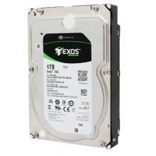 希捷(Seagate)1TB 128MB 7200RPM 企業(yè)級(jí)硬盤 SAS接口 希捷銀河Exos 7E8系列(ST1000NM0045)