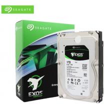 希捷(Seagate)1TB 128MB 7200RPM 企業(yè)級(jí)硬盤 SAS接口 希捷銀河Exos 7E8系列(ST1000NM0045)