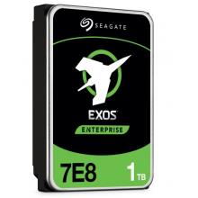 希捷(Seagate)1TB 256MB 7200RPM 企業(yè)級(jí)硬盤 SATA接口 希捷銀河Exos 7E8系列（ST1000NM000A）
