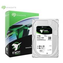 希捷(Seagate)1TB 256MB 7200RPM 企業(yè)級(jí)硬盤 SATA接口 希捷銀河Exos 7E8系列（ST1000NM000A）