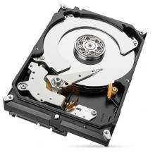 希捷(Seagate) NAS硬盤 2TB 64MB 5900轉(zhuǎn) PMR CMR垂直磁記錄 網(wǎng)絡存儲 SATA 希捷酷狼IronWolf ST2000VN004