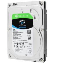 希捷(Seagate)3TB 64MB 5900RPM 監(jiān)控級(jí)硬盤 SATA接口 希捷酷鷹SkyHawk系列(ST3000VX010)